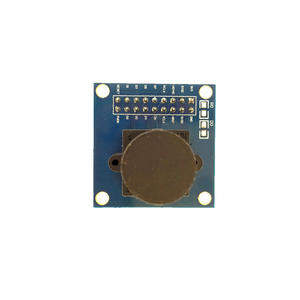 Módulo de Cámara VGA OV7670 de Bajo Costo OKY3553, 0.3MP, Interfaz SCCB para Dispositivos de Seguridad con Reconocimiento Facial - Product Image 6