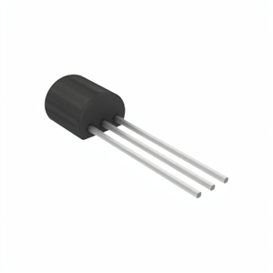 Original One Stop Service TO-226-3, TO-92-3 Electronic Circuit Components PN4391 TIN/LEAD Transistors - Product Image 1