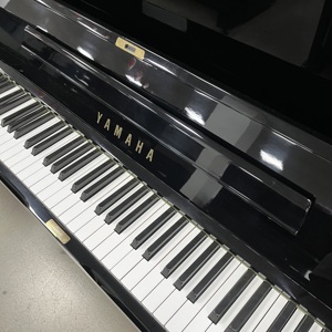 Venta al por Mayor de Piano Vertical Usado U1H, Original de Japón - Product Image 1