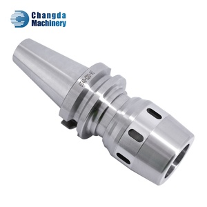Portaherramientas BT30 BT40 BT50, Mandril de Fresado Recto, Mandril de Fresado C32, Accesorios para Máquinas Herramienta - Product Image 6