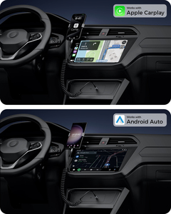 SUNGUY USB C 60W 3A Fast <b>Charging</b> Aluminum Retractable Data <b>Cable</b> for Phone Laptop Power Bank Car - Product Image 4
