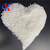 Matières premières plastiques TPEE vierges, couleur naturelle, granulés de plastique thermoplastique TPEE pour disques volants