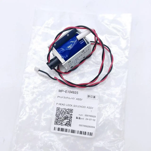 Orijinal Mimaki p-kafa kilidi Solenoid meclisi E300817/CJV30-100 4925 için 130/160/serisi - Product Image 1
