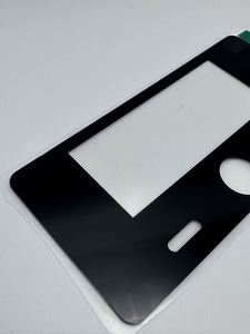 Panel de Control Frontal de Plástico, Policarbonato con Grabado CNC, Teclado con Superposición Gráfica, Membrana para Control de Maquinaria - Product Image 3