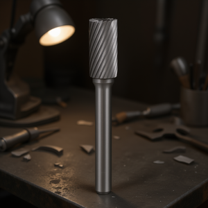 Cortador Rotatorio de Corte Único Fervi de 12 mm de Diámetro para Corte de Metal - Product Image 3