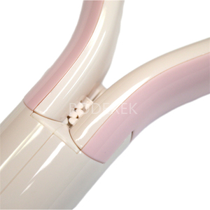 Appareil de <span class=keywords><strong>massage</strong></span> facial 3D double tête <span class=keywords><strong>pour</strong></span> la maison, amincissant, télécommande sans fil, rechargeable USB, en forme de V <span class=keywords><strong>pour</strong></span> double menton - Product Image 5