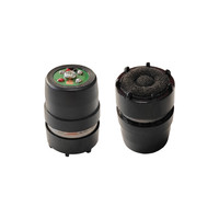 Microphone dynamique unidirectionnel 30*43.1mm pour karaoké, fournisseur direct
