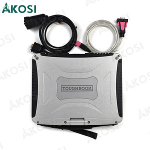 CF19 Laptop <strong>for</strong> <strong>Liebherr</strong> <strong>Diagnostic</strong> <strong>SCULI</strong> <strong>Diagnostic</strong> <strong>Software</strong> <strong>for</strong> <strong>Liebherr</strong> Crane Excavator Truck <strong>Diagnostic</strong> <strong>Liebherr</strong> <strong>Diagnostic</strong> - Product Image 4