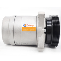 Compresseur d'air AC 851918N pour Chevrolet Captiva C100 C140 2.4 Opel Antara L07 2.4 3.2 96861885 96629606 133199 133199R 133202