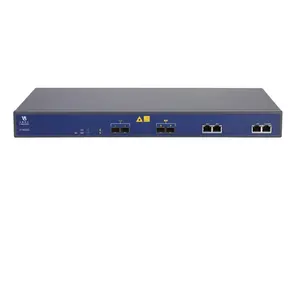 V-प V1600D2 2PON EPON OLT GEPON 1000BASE-PX20 + BDCOM OLT फाइबर ऑप्टिकल नेटवर्क उपकरण के रूप में एक ही