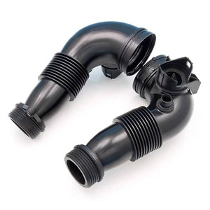 Manguera de entrada de aire Bmw 13717605638 para reparación de motor, material ABS - Product Image 1