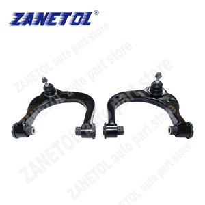 ZANETOL KB3Z3085A-Gauche KB3Z3084A-Droite une paire 2 pièces Bras de suspension supérieur avant pour Ford Ranger TFG 4WD 2019~<span class=keywords><strong>2022</strong></span> Novo <span class=keywords><strong>Ecosport</strong></span> - Product Image 5