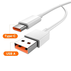 Cable de Datos Rápido Tipo C, Cable USB Cz para Android de 7 Hilos, para Hogar, Oficina y Viajes - Product Image 3
