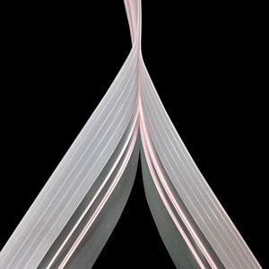 Tùy Chỉnh Dual-Theo Dõi Và Duy Nhất Theo Dõi Dây Kéo Thực Phẩm Chân Không Con Dấu Túi Dây Kéo Lưu Trữ Túi Dây Kéo Snack Bao Bì Túi Dây Kéo - Product Image 2