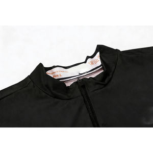 Quick Dry Breathable Ergonomic Cut Summer Short Sleeve Cycling Jersey Top Custom Print Team Racing Road Club Events <b>Bike</b> Jerseys - Product Image 5