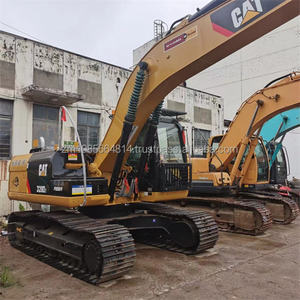 Motor de Alta Calidad Usado para Excavadora de Orugas 320D/320GC, Original de Japón, 2023, 2 Años de Garantía, Bajo Consumo de Combustible - Product Image 5