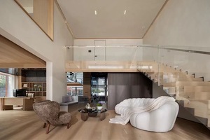 <span class=keywords><strong>Parquet</strong></span> en bois huilé UV brossé en chêne blanc européen au design moderne et naturel <span class=keywords><strong>Parquet</strong></span> droit en bois d'ingénierie pour la décoration intérieure - Product Image 3