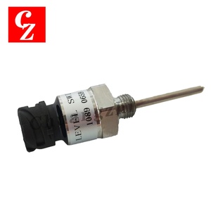 Interruptor de Nivel de Escape para Compresor de Aire Atlas Copco 1089065957 con Garantía de Alta Calidad de 1 Año - Product Image 3