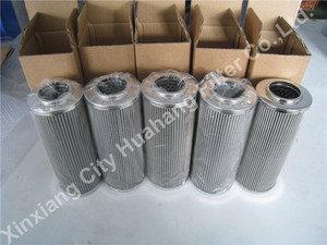 New Washable Hydraulic <b>Oil</b> <b>Filter</b> GUL12A50UWDV Element 3502-2-10U 3501-2-20UK 350-A06-6M Huahang Brand Industrial Use 2-200 - Product Image 5