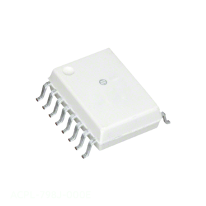 Distribuidor Autorizado Chip 16 SOlC (0.295 "7,50mm Ancho) Comprar en Línea Componentes Electrónicos - Product Image 1