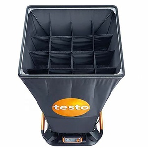 Testo 420 d'origine - Instrument de mesure différentielle en stock (0563 4200) - Product Image 4