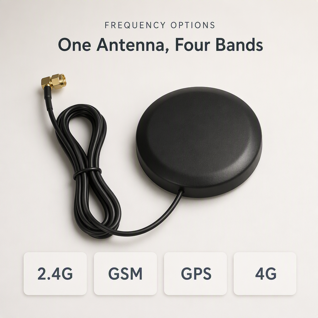 Antenna Sample Wholesale Disk Antenna Long Range Signal | Alibaba.com