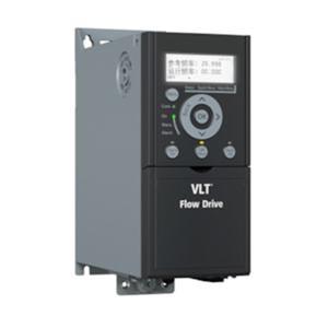 Variateurs de fréquence (VFD) de qualité professionnelle avec commande pour tous types d'équipements de ventilation, de pompes et de compresseurs, application triphasée - Product Image 4