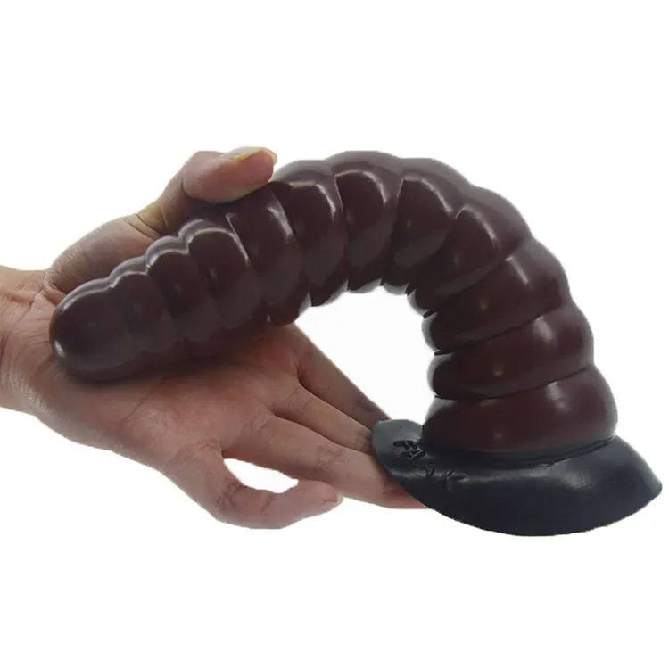 Dildo vibrador realista de silicone FAAK-G121, dispositivo de masturbação feminino, peças privadas, massagem, brinquedos sexuais, realista