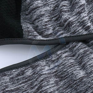 Cagoule coupe-vent pour femmes pour le ski et le cyclisme Design personnalisé Couverture anti-poussière Style d'image à la mode - Product Image 2