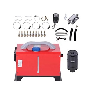 Calentador de estacionamiento diesel para automóvil de aire de estacionamiento para 8kw <span class=keywords><strong>12</strong></span> <span class=keywords><strong>V</strong></span> <span class=keywords><strong>12</strong></span> <span class=keywords><strong>V</strong></span> 5kw negro para camión - Product Image 4