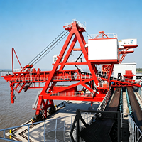 Fournisseurs professionnels de systèmes de chargement continu pour navires, systèmes de chargement de marchandises en vrac, chargeurs de navires