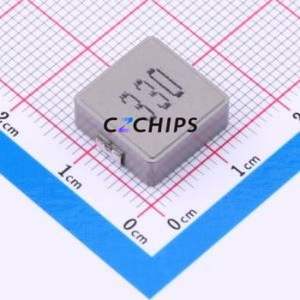 Inductor de Potencia XR1250-330M SMD, 13.5x12.6mm (Inductancia: 33uH) (Precisión: 20%) (Corriente Nominal: 3.5A) - Product Image 1