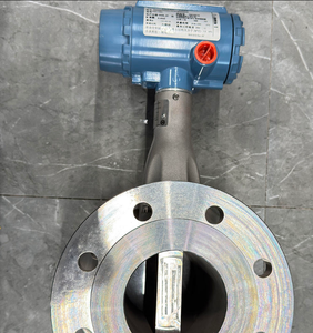 Medidor de Flujo de Alta Precisión Serie Rosemounts 8600 para Medición de Líquidos/Gases/Vapores - Product Image 5