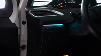 Kit d'éclairage d'ambiance intérieur LED Symphony pour Peugeot 2008 - Accessoires de décoration automobile