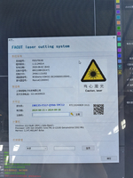 Mesin Pemotong Laser Fiber CNC 12000W 6520 5 Axis Pemotong Laser Plat Logam Peralatan Fabrikasi Logam Berdaya Tinggi