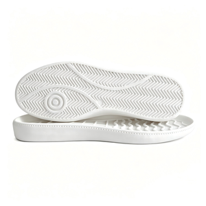 Kezhi Factory Price Custom Anti-slip and Wear Resistant TPR Outsole <b>Soft</b> Flexible Casual <b>Shoe</b> Sole for Men Women Sneakers - Product Image 2