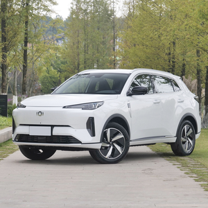 Changan Qiyuan <span class=keywords><strong>Q5</strong></span>, Vehículo Utilitario Deportivo (SUV) Híbrido <span class=keywords><strong>Enchufable</strong></span> Eléctrico de 5 Puertas y 5 Asientos con Velocidad Máxima de 180 km/h - Product Image 3