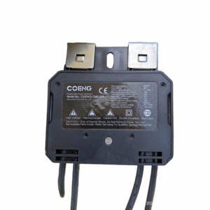 Ottimizzatore di Potenza Solare COENG a Basso Prezzo 800W con Corrente Elevata 21A 23A, Ottimizzatore 70V 800W DC PV per Sistemi di Energia Solare - Product Image 2