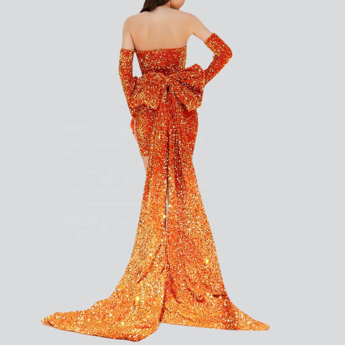 Formal Dress Sparkly 21st Birthday Dresses Long Dresses 21st Birthday  Elegant Party Wear 2025