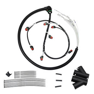 Arnés de Cables para Inyectores 22248490 22190628 para Volvo D13 FH FM FH - Product Image 2