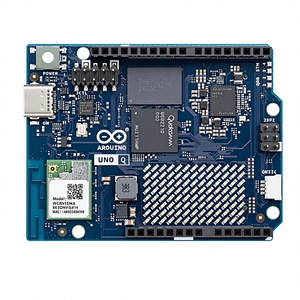 Kit de contrô<span class=keywords><strong>le</strong></span> en temps réel pour carte de développement <span class=keywords><strong>UNO</strong></span> avec reconnaissance d'objets par carte micro-contrôleur et fonctions de commandes vocales pour <span class=keywords><strong>le</strong></span> prototypage - Product Image 4