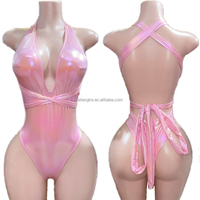Vêtements de performance holographiques de luxe sur mesure en gros, nouvelles arrivées