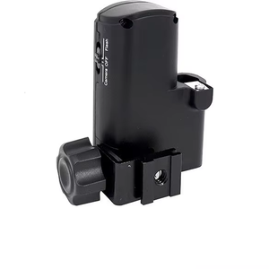 G/odox reemix rmii <span class=keywords><strong>flash</strong></span> kích hoạt màn trập phát hành cáp, máy ảnh tốc độ màn trập, reemix 3-trong-1 điều khiển từ xa - Product Image 5