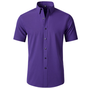 XXM8927 - Chemise respirante pour homme, absorbant la transpiration, pour activités de plein air - Product Image 1