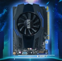 Tarjeta Gráfica Esonic VGA GTX 750Ti 1GB/2GB DDR5