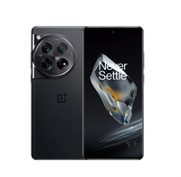 Téléphones mobiles d'occasion pour OnePlus 12 5G 16 Go + 512 Go Argent - Vente en gros d'usine de smartphones d'occasion