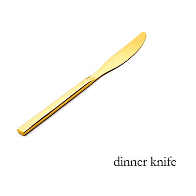 dinner knife