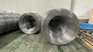 7.8*0.6 Bundy Tube GB/T 24187-2009 garis rem hidrolik Guling dingin ERW pipa baja lasan karbon pemotongan panjang sesuai - Product Image 2