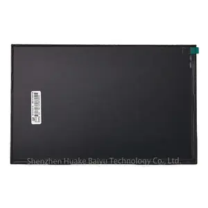 Chất lượng cao innolux LCD Bảng điều chỉnh EE101IA-01D 40pin IPS 1280x800 Màn hình 10.1 inch LVDS hiển thị với tùy chọn AD Board cho mâm xôi