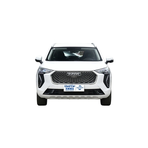 สภาพดี ปี 2021 GWM Haval Jolion / First <span class=keywords><strong>Love</strong></span> 1.5T เทอร์โบ เบนซิน เกียร์ออโต้ เบาะหนัง รถมือสอง พวงมาลัยซ้าย SUV 5 ที่นั่ง ขาย - Product Image 3